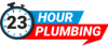 23 Hour Plumbing