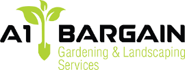 A1 Bargain Gardening and Landscaping Services