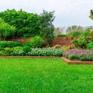View Photo: Landscaping Services
