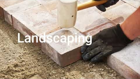 Watch Video : A1 Bargain Gardening and Landscaping Services