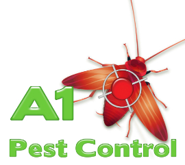 Visit Profile: A1 Pest Control