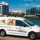 View Photo: Our new pest control van