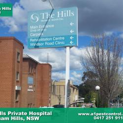 View Photo: The Hills Private Hospital