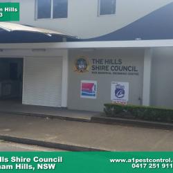 View Photo: The Hills Shire Council Baulkham Hills