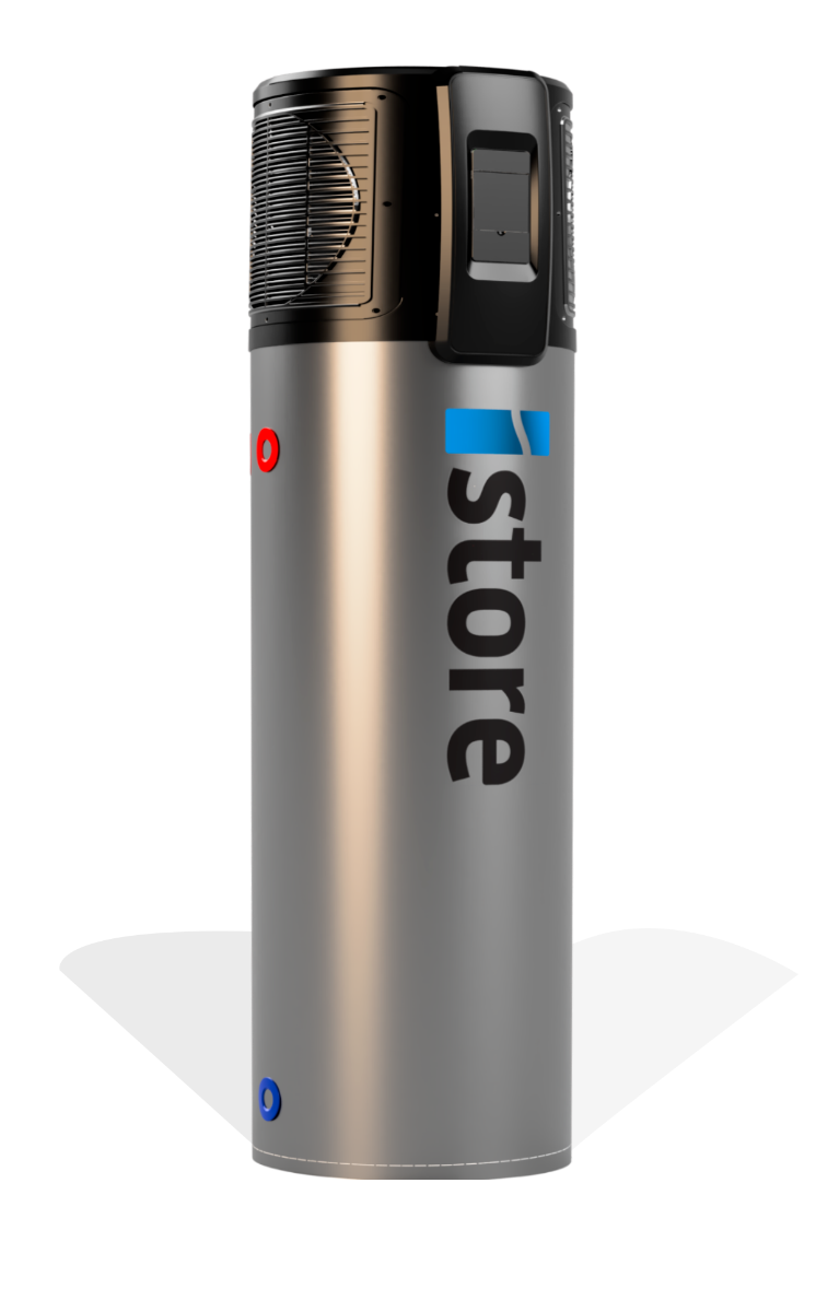 View Photo: IStore 270L Hot Water System