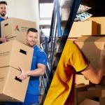 Professional Movers Versus Non-Professional Movers Are Hiring Professionals Worth The Money?