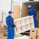 Read Article: The Role of Storage Solutions in a Successful Move