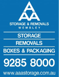 AAA Storage & Removals Wembley
