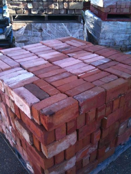 Bricks for Sale