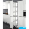 Soft Close Pull Out Pantry Unit 