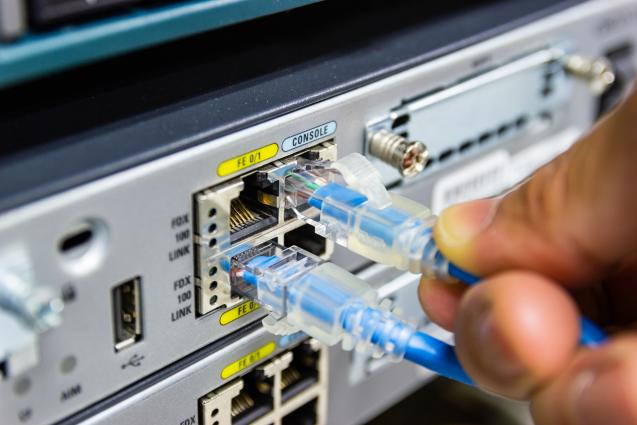 Read Article: A Guide To Ethernet Installation Costs