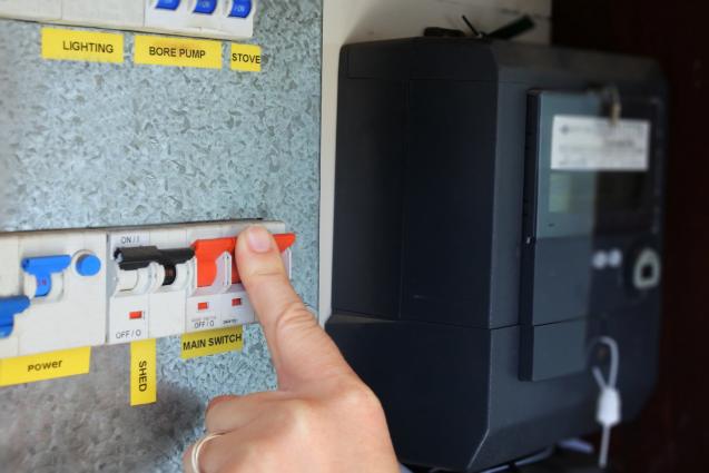 Read Article: Everything You Need to Know About Safety Switches