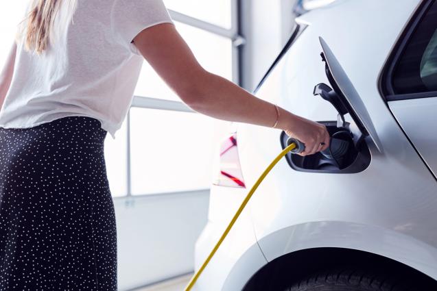 Read Article: Skip the Station: A Comprehensive Guide on Installing Your Home EV Charger