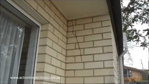 Watch Video : Common Building Inspection Faults.