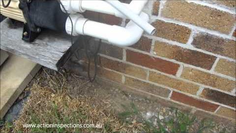 Watch Video : Termite Prevention - Building Inspections Brisbane