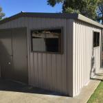 Turning Your Shed Into An Office