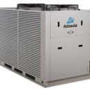 View Photo: Tri-Capacity Commercial Air Conditioners