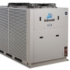 Tri-Capacity Commercial Air Conditioners