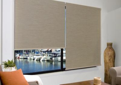 View Photo: Blockout Roller Blinds