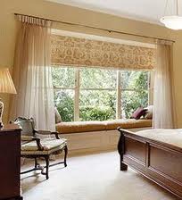 Curtains and Blinds
