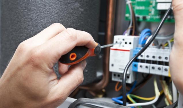 Read Article: How Does a Safety Switch Work?