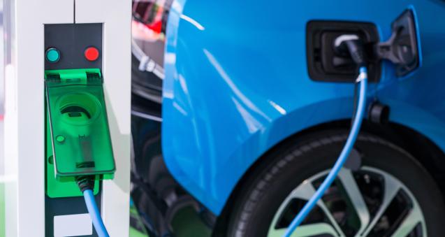 Read Article: Types of EV chargers