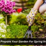 How To Prepare Your Garden For Spring In Sydney