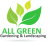 Visit Profile: All Green Gardening & Landscaping