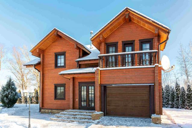 Read Article: Get Your Garage Door Winter-Ready With These 6 Essential Tips