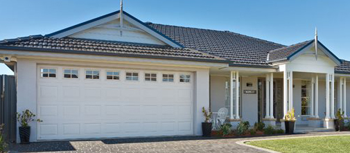 How to choose the right garage door for your home