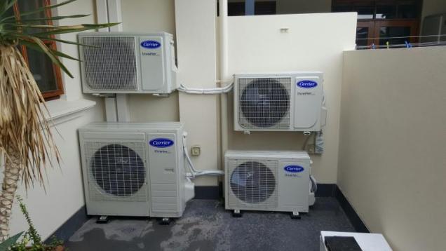 View Photo: Air Conditioning