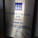View Photo: #2 NSW Brivis Dealer
