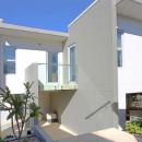 View Photo: New house at Copacabana, NSW