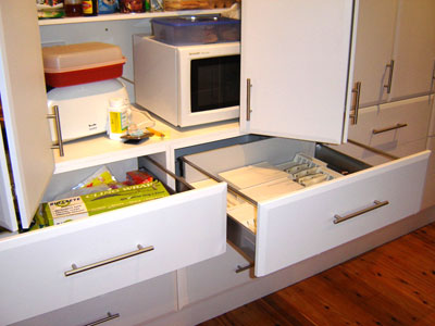 View Photo: Storage Solutions