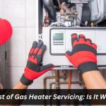 The Cost of Gas Heater Servicing: Is It Worth It?