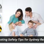 Gas Heating Safety Tips for Sydney Residents