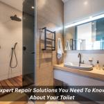 Expert Repair Solutions You Need To Know About Your Toilet