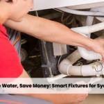 Read Article: Save Water, Save Money: Smart Fixtures for Sydney