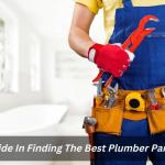 Your Guide In Finding The Best Plumber Parramatta