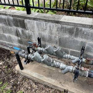 View Photo: Backflow Prevention 2