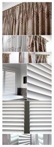 View Photo: Curtains + Shutters