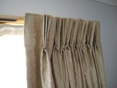 View Photo: Pinch Pleat Curtains