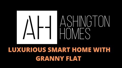 Watch Video: Gledswood Hills Smart Home