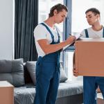 Best interstate removalists comparison to help you move with the right company