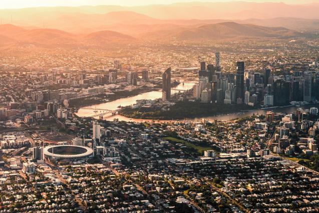 Read Article: House prices in Brisbane moving people from interstate in droves