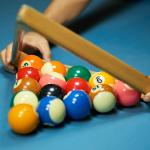Moving your pool table