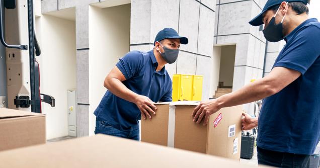 Read Article: What is a removalist, exactly?