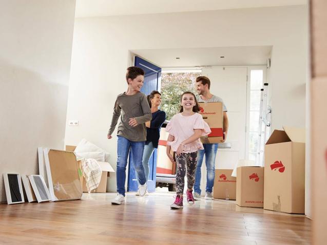 View Photo: Removals & storage services, for busy families and professionals.