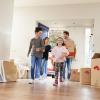 Removals & storage services, for busy families and professionals.