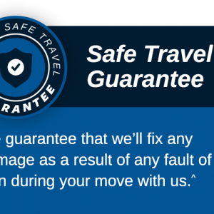 View Photo: Safe Travel Guarantee